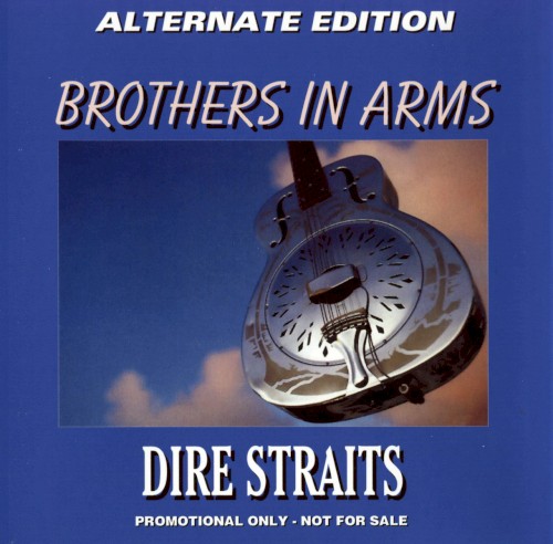 Brothers in Arms: Alternate Edition
