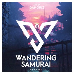 Wandering Samurai