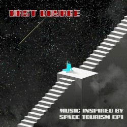 Music Inspired by Space Tourism EP1