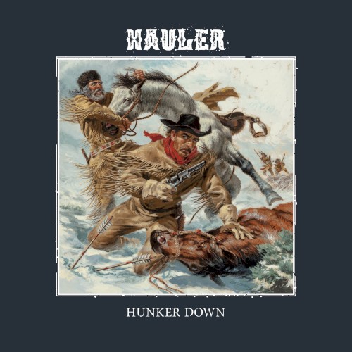 Hunker Down