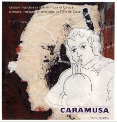Canzoni musichi è sirinati di l'isula di Corsica = Chansons musiques et sérénades de l'isle de Corse