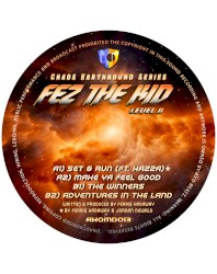 Set and Run EP