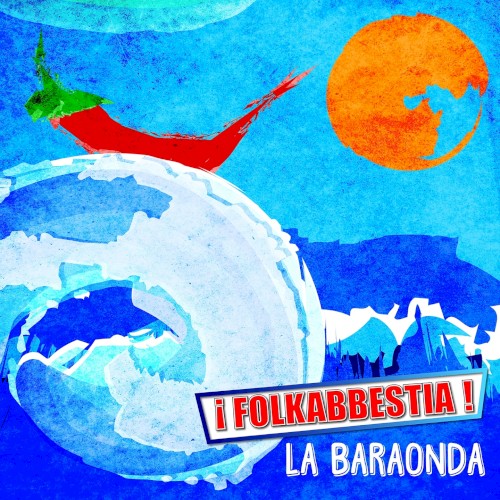 La baraonda