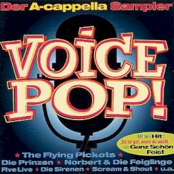 Voice Pop!