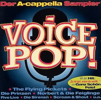 Voice Pop!
