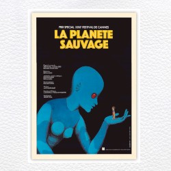 La Planète sauvage