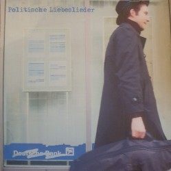 Politische Liebeslieder