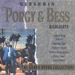 Porgy & Bess - Highlights