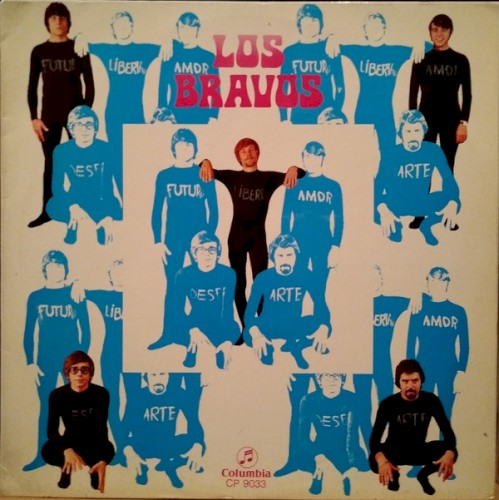 Ilustrisimos Bravos