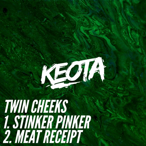 Twin Cheeks