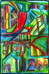 Bedroom Artist
