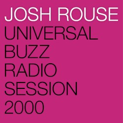 Universal Buzz Radio Session 2000