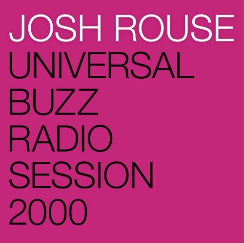 Universal Buzz Radio Session 2000