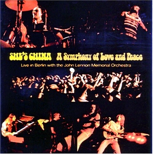 A Symphony of Love and Peace