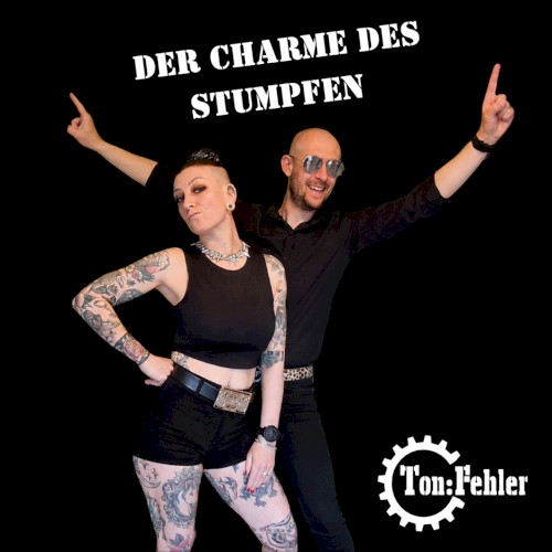 Der Charme des Stumpfen