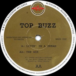 Livin' in a Dream / The Wok