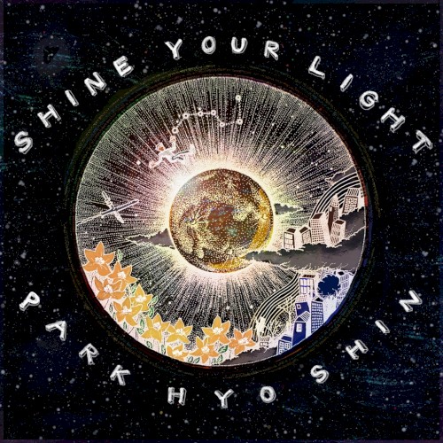 Shine Your Light
