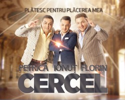 Plătesc pentru plăcerea mea