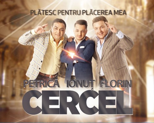 Plătesc pentru plăcerea mea