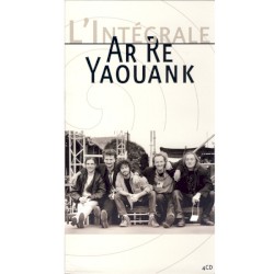L' intégrale