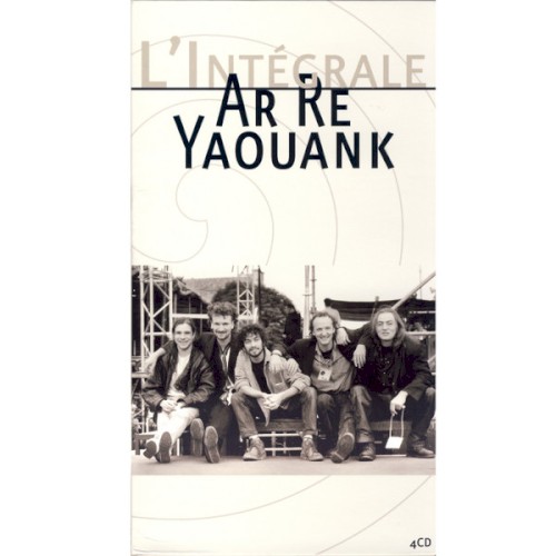 L' intégrale