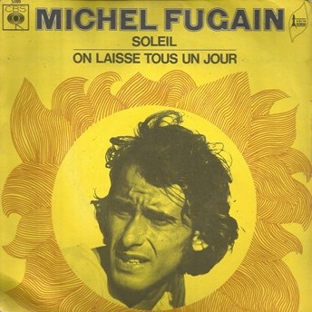 Soleil / On laisse tous un jour
