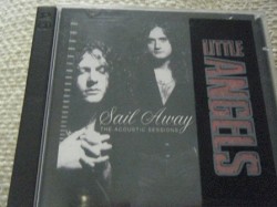 Sail Away: The Acoustic Sessions