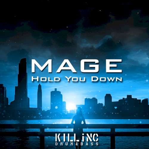 Hold You Down