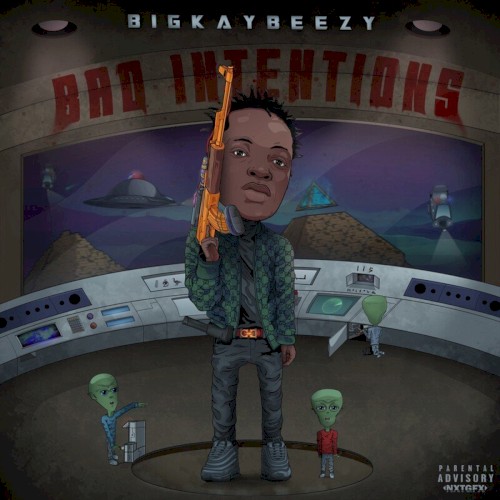 Bad Intentions