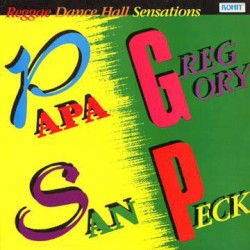 Reggae Dance Hall Sensations