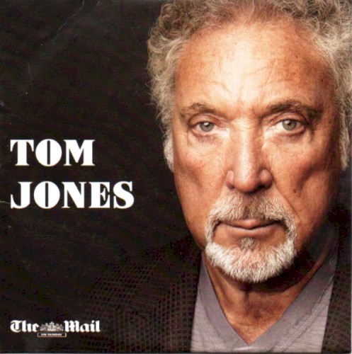 Tom Jones