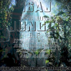 It's Just Jungle E.P.