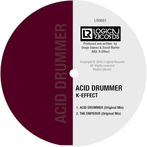 Acid Drummer