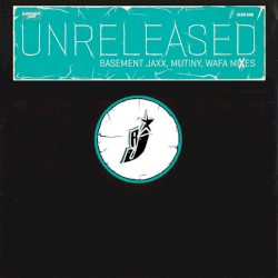 Jaxx Unreleased 2