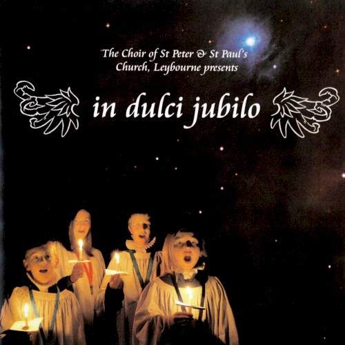 in dulci jubilo