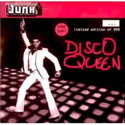 Disco Queen / Pop Star