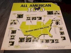 All American Top 100: April 1983