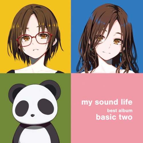 basic two