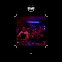Boiler Room: Batu at Dekmantel, Amsterdam, Aug 4, 2019