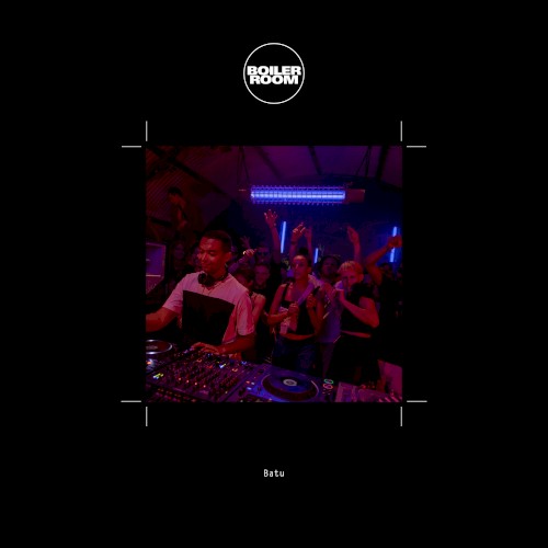 Boiler Room: Batu at Dekmantel, Amsterdam, Aug 4, 2019