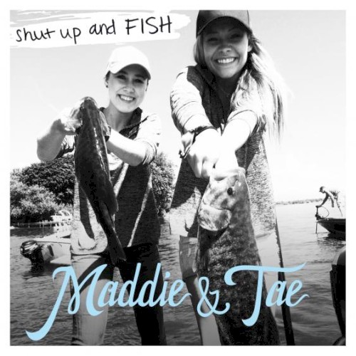 Shut Up And Fish