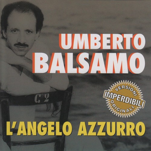 L'Angelo Azzurro