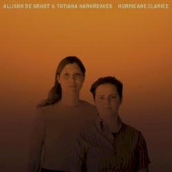 Hurricane Clarice
