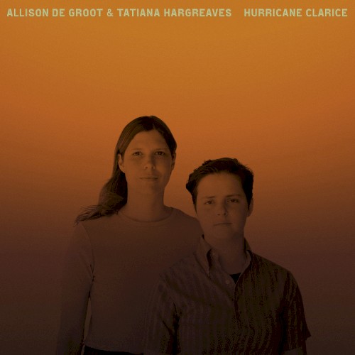 Hurricane Clarice
