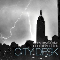 City Desk