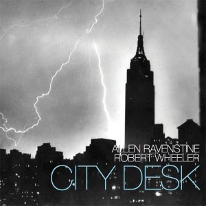 City Desk