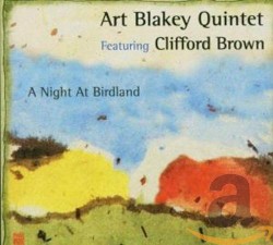 A Night at Birdland