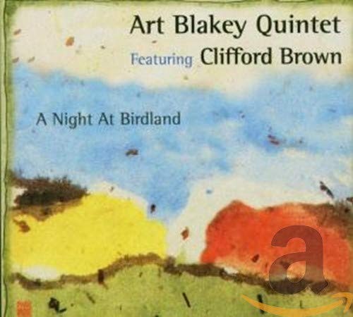 A Night at Birdland
