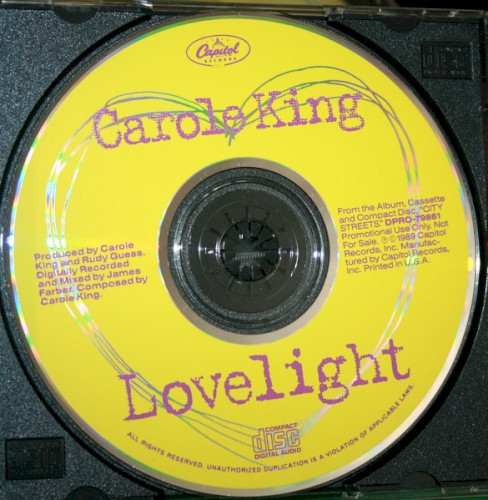 Lovelight