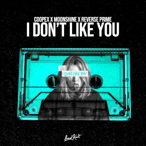 I Don't Like You